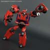 Transformers Prime: First Edition Terrorcon Cliffjumper - Image #120 of 179