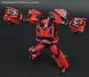 Transformers Prime: First Edition Terrorcon Cliffjumper - Image #131 of 179