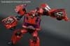 Transformers Prime: First Edition Terrorcon Cliffjumper - Image #135 of 179