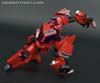 Transformers Prime: First Edition Terrorcon Cliffjumper - Image #149 of 179