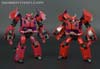 Transformers Prime: First Edition Terrorcon Cliffjumper - Image #152 of 179