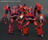 Transformers Prime: First Edition Terrorcon Cliffjumper - Image #153 of 179