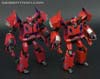 Transformers Prime: First Edition Terrorcon Cliffjumper - Image #156 of 179