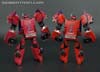 Transformers Prime: First Edition Terrorcon Cliffjumper - Image #158 of 179