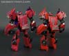 Transformers Prime: First Edition Terrorcon Cliffjumper - Image #159 of 179