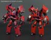 Transformers Prime: First Edition Terrorcon Cliffjumper - Image #160 of 179