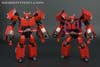 Transformers Prime: First Edition Terrorcon Cliffjumper - Image #163 of 179