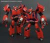 Transformers Prime: First Edition Terrorcon Cliffjumper - Image #164 of 179
