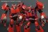 Transformers Prime: First Edition Terrorcon Cliffjumper - Image #165 of 179