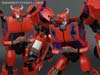 Transformers Prime: First Edition Terrorcon Cliffjumper - Image #166 of 179