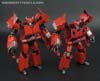 Transformers Prime: First Edition Terrorcon Cliffjumper - Image #167 of 179