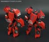 Transformers Prime: First Edition Terrorcon Cliffjumper - Image #168 of 179