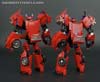 Transformers Prime: First Edition Terrorcon Cliffjumper - Image #169 of 179