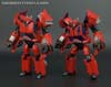 Transformers Prime: First Edition Terrorcon Cliffjumper - Image #170 of 179