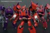 Transformers Prime: First Edition Terrorcon Cliffjumper - Image #173 of 179