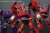 Transformers Prime: First Edition Terrorcon Cliffjumper - Image #175 of 179