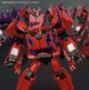 Transformers Prime: First Edition Terrorcon Cliffjumper - Image #176 of 179
