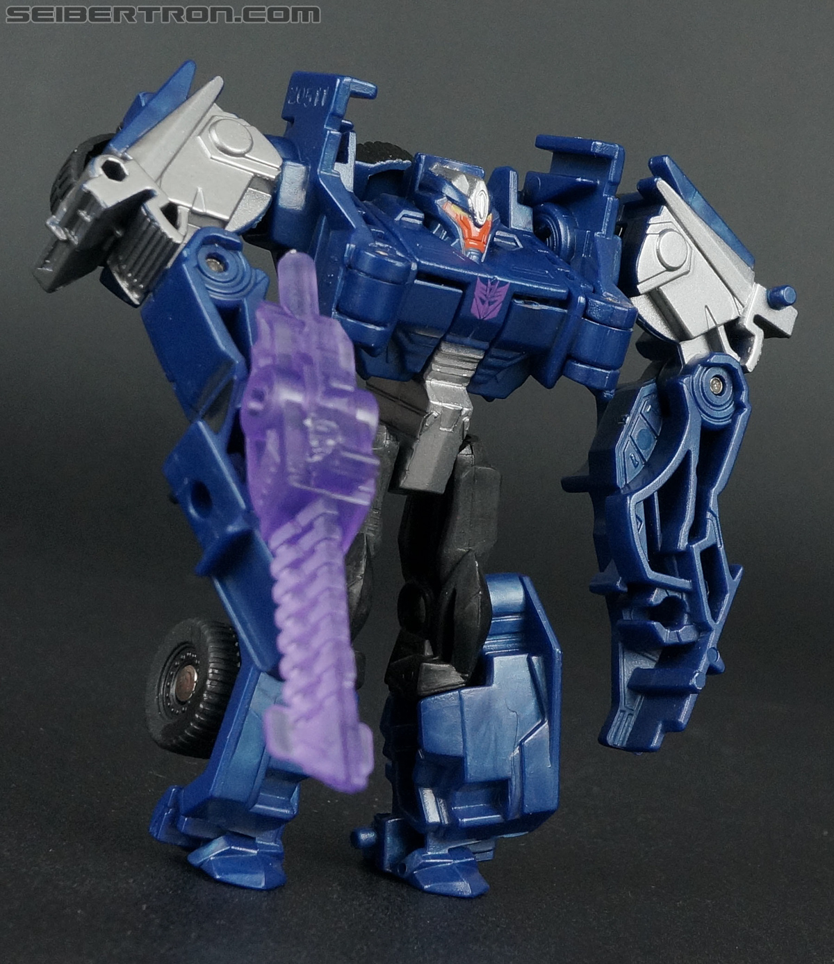 Transformers Prime: Cyberverse Breakdown (Image #60 of 90) Transformers Prime: Cyberverse Breakdown (Image #60 of 90)
