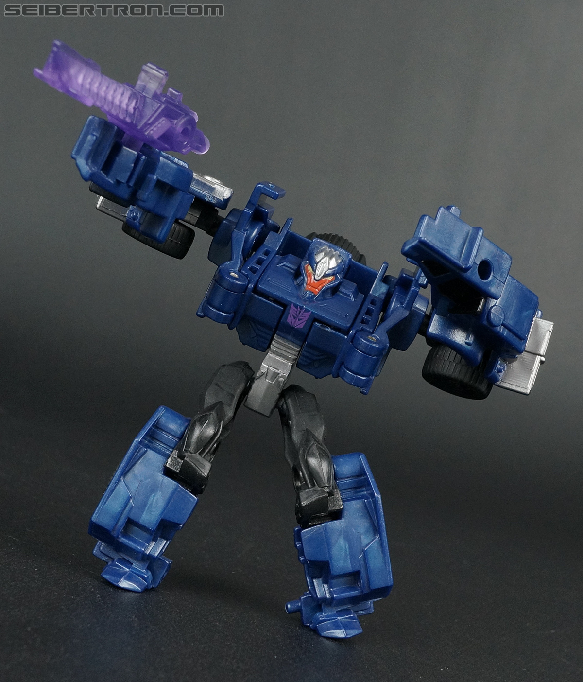 Transformers Prime: Cyberverse Breakdown (Image #70 of 90) Transformers Prime: Cyberverse Breakdown (Image #70 of 90)