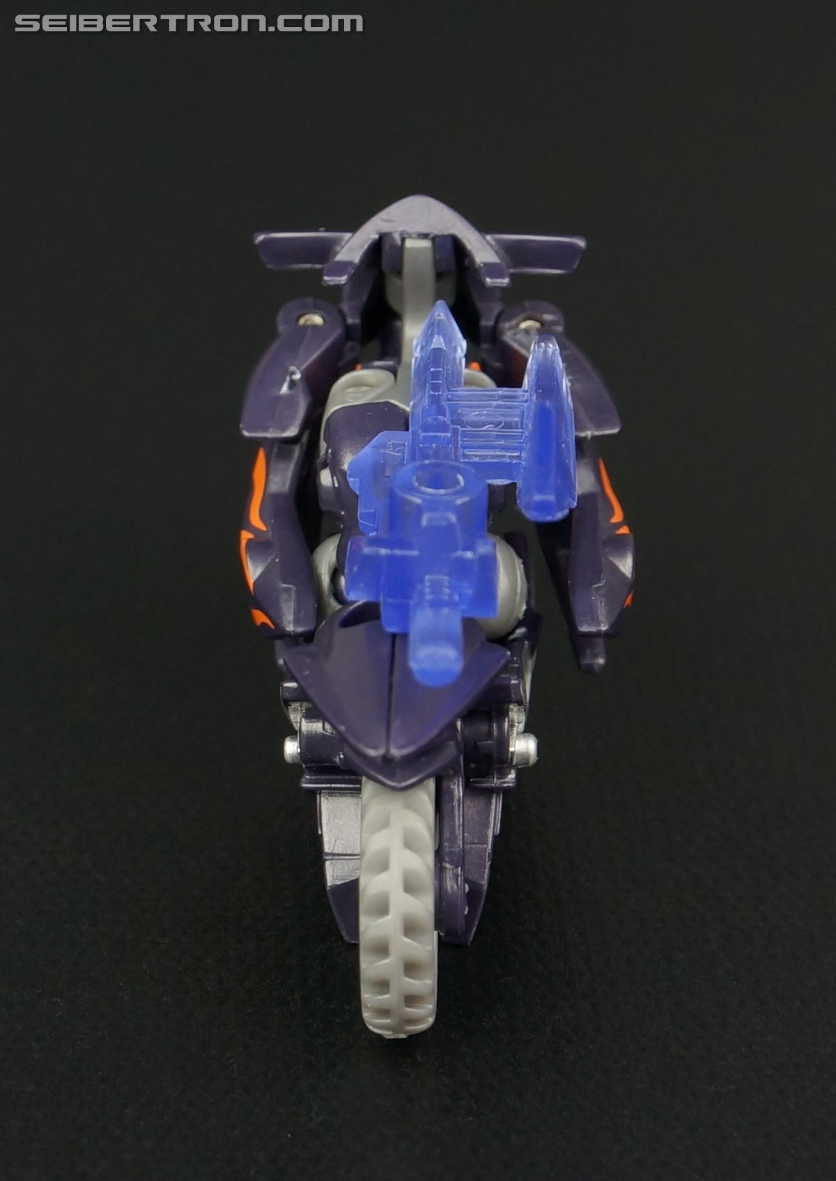Transformers Prime: Cyberverse Flamewar (Image #23 of 105)