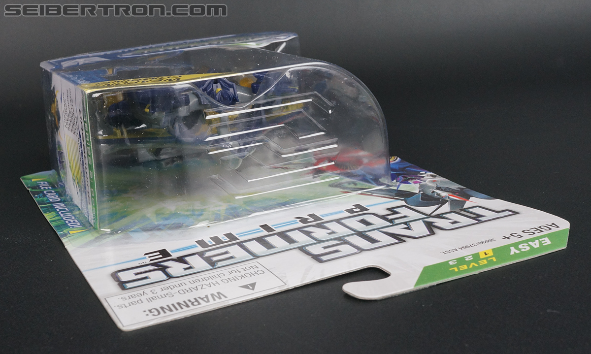 Transformers Prime: Cyberverse Dreadwing (Image #15 of 129)