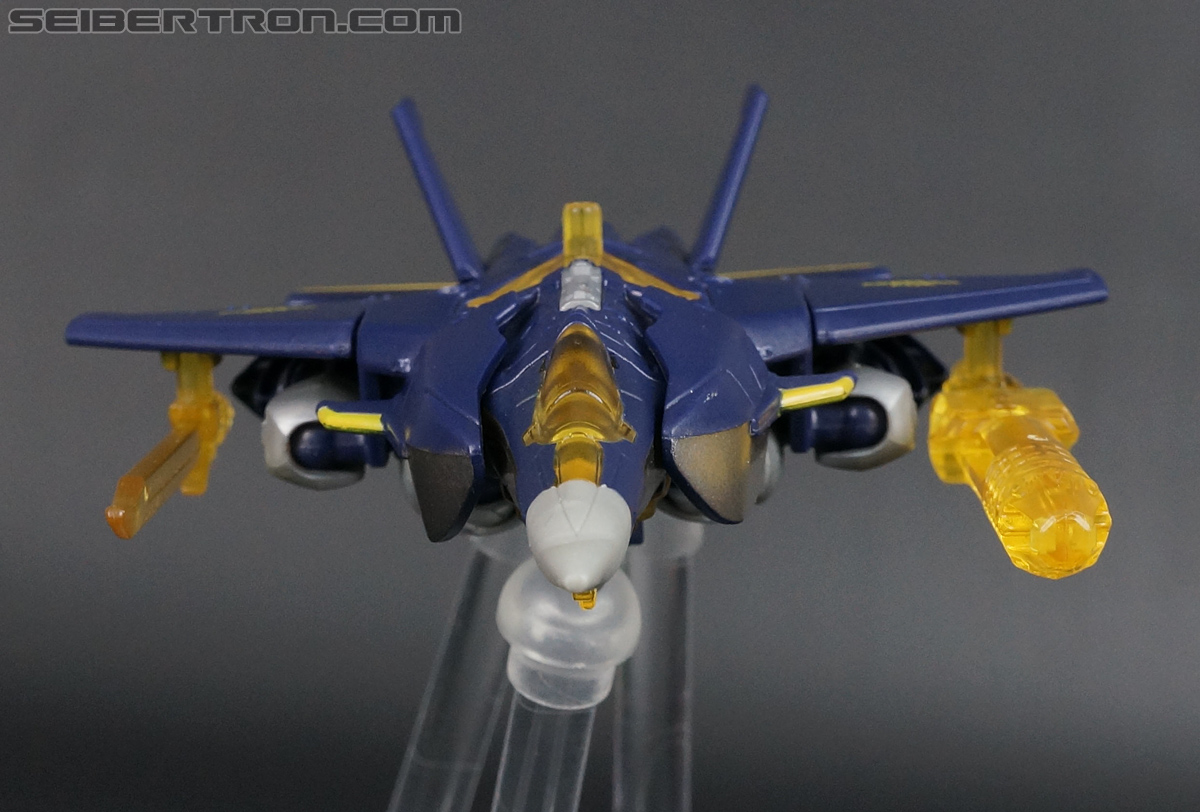 Transformers Prime: Cyberverse Dreadwing (Image #32 of 129)