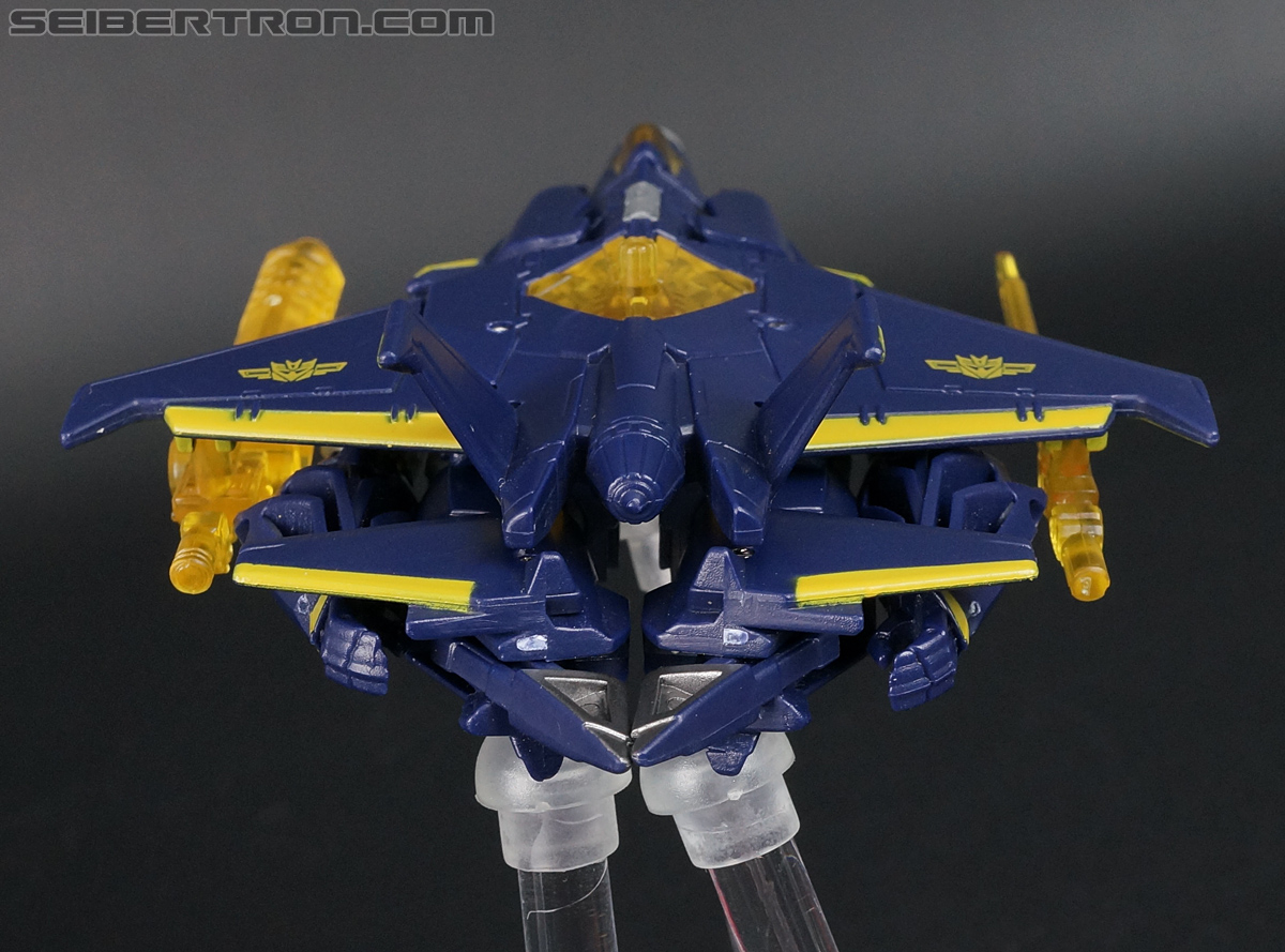 Transformers Prime: Cyberverse Dreadwing (Image #37 of 129)
