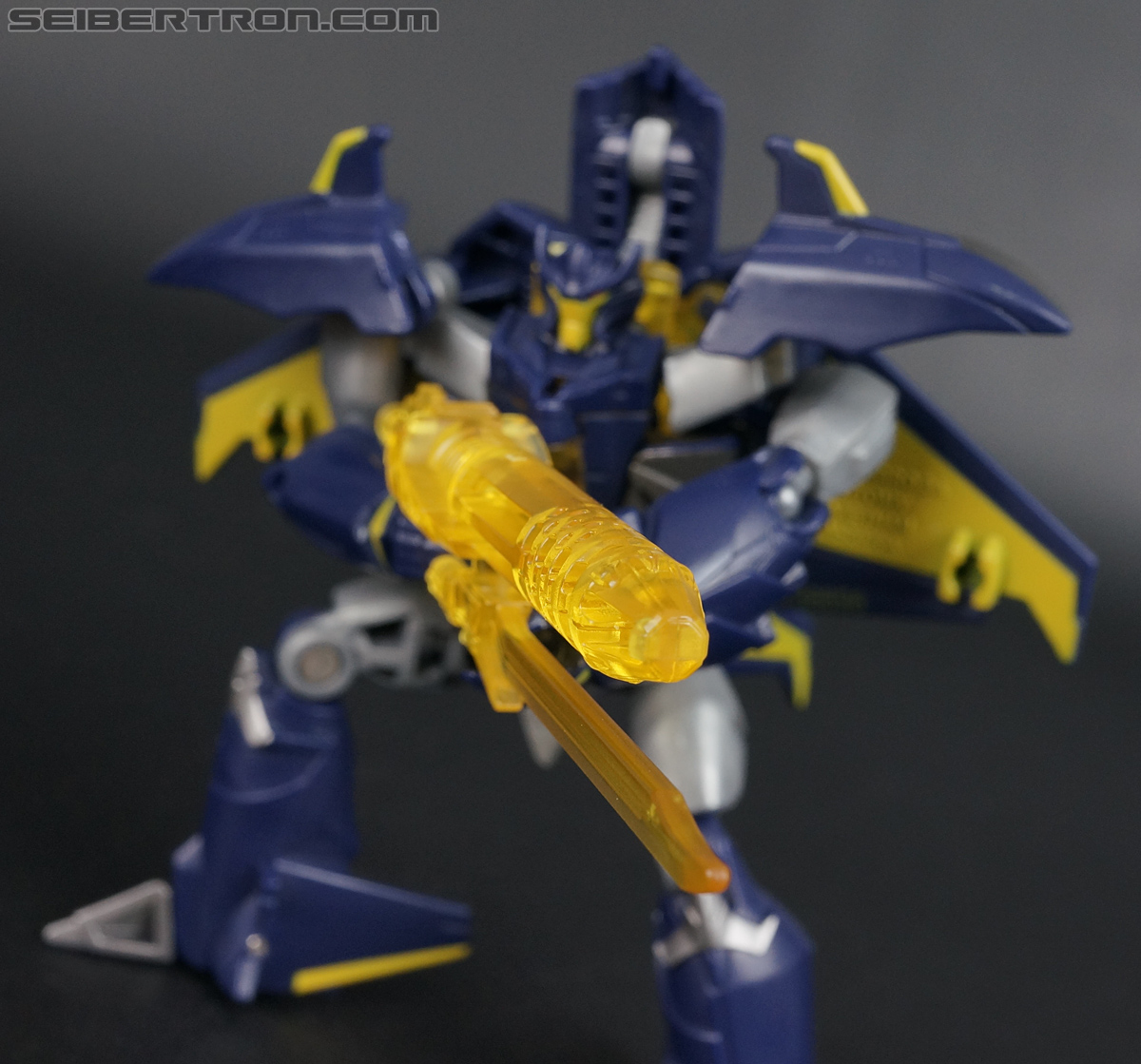 Transformers Prime: Cyberverse Dreadwing (Image #89 of 129) Transformers Prime: Cyberverse Dreadwing (Image #89 of 129)