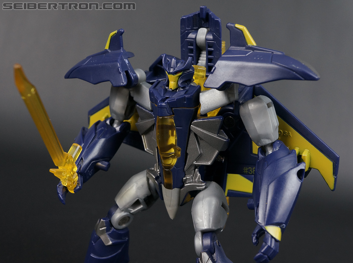 Transformers Prime: Cyberverse Dreadwing (Image #101 of 129)