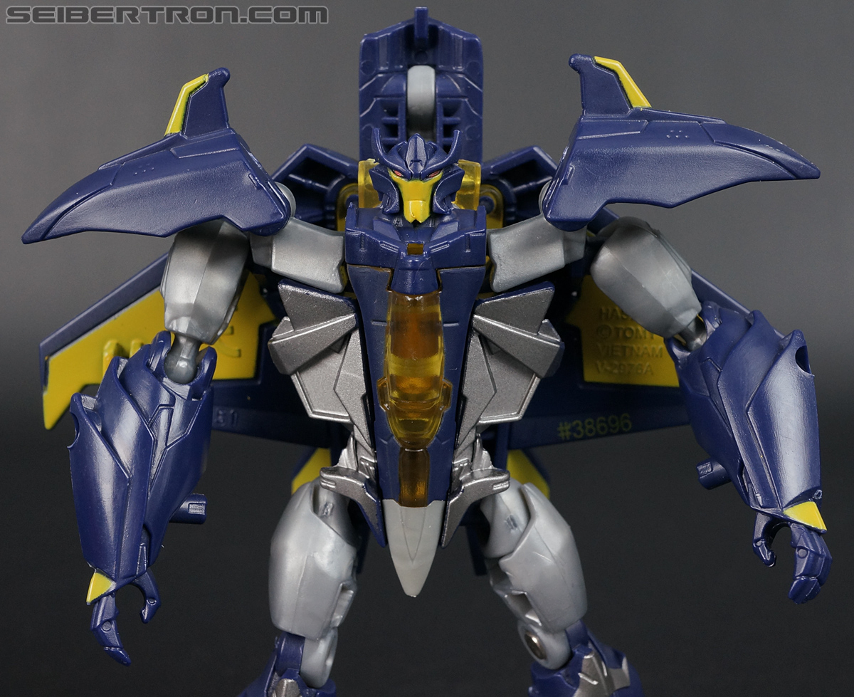 Transformers Prime: Cyberverse Dreadwing (Image #111 of 129)