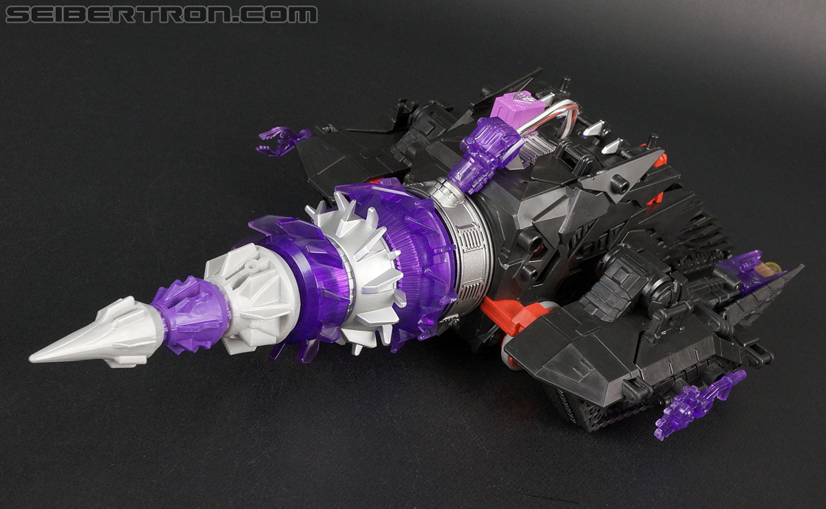 Transformers Prime: Cyberverse Energon Driller (Image #42 of 108)
