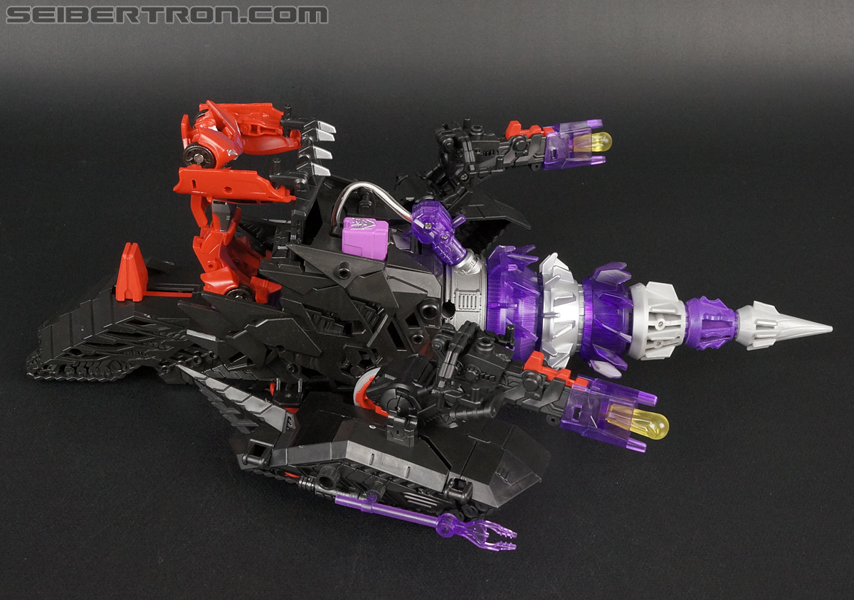 Transformers Prime: Cyberverse Energon Driller (Image #47 of 108)