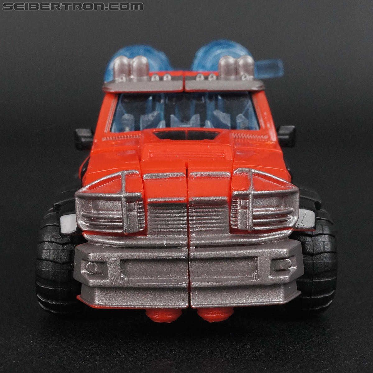 Transformers Prime: Cyberverse Ironhide (Image #17 of 131) Transformers Prime: Cyberverse Ironhide (Image #17 of 131)