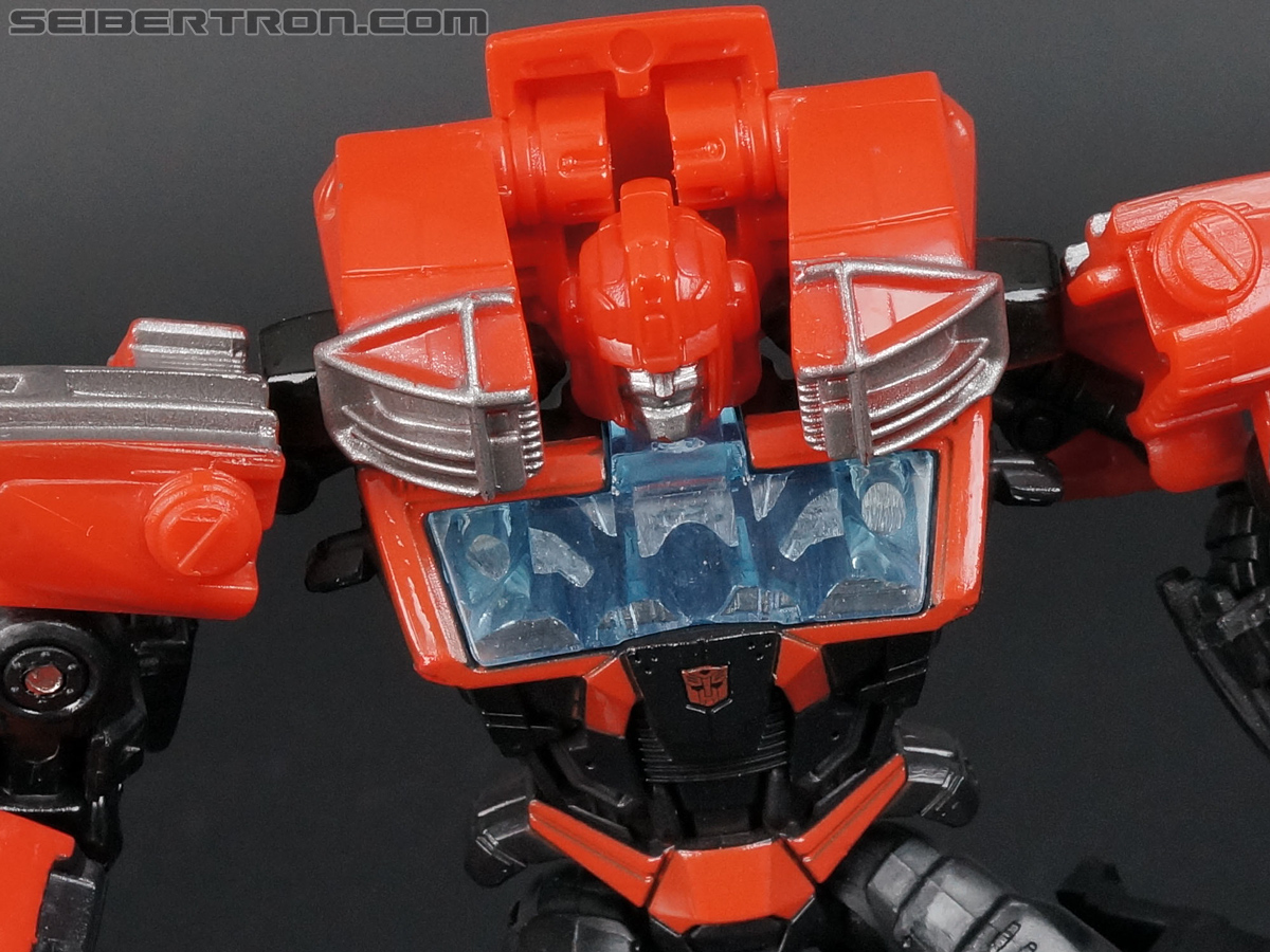 Transformers Prime: Cyberverse Ironhide (Image #78 of 131)