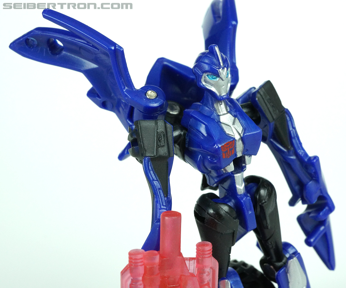 Transformers Prime: Cyberverse Arcee (Image #50 of 101)