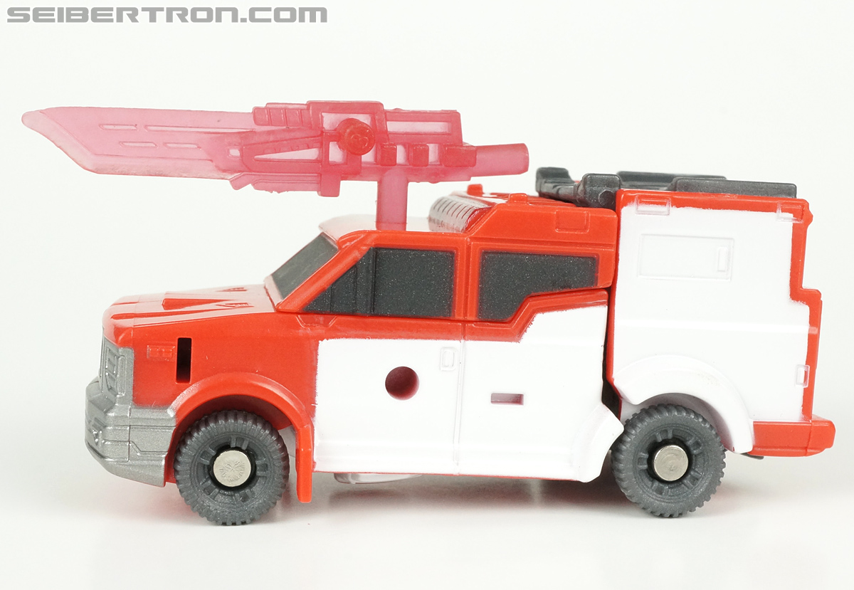 Transformers Prime: Cyberverse Ratchet (Image #25 of 111)