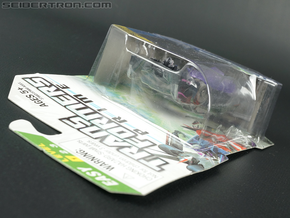 Transformers Prime: Cyberverse Vehicon (Image #12 of 128)