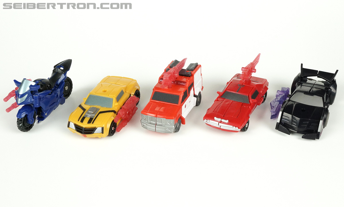 Transformers Prime: Cyberverse Vehicon (Image #47 of 128)