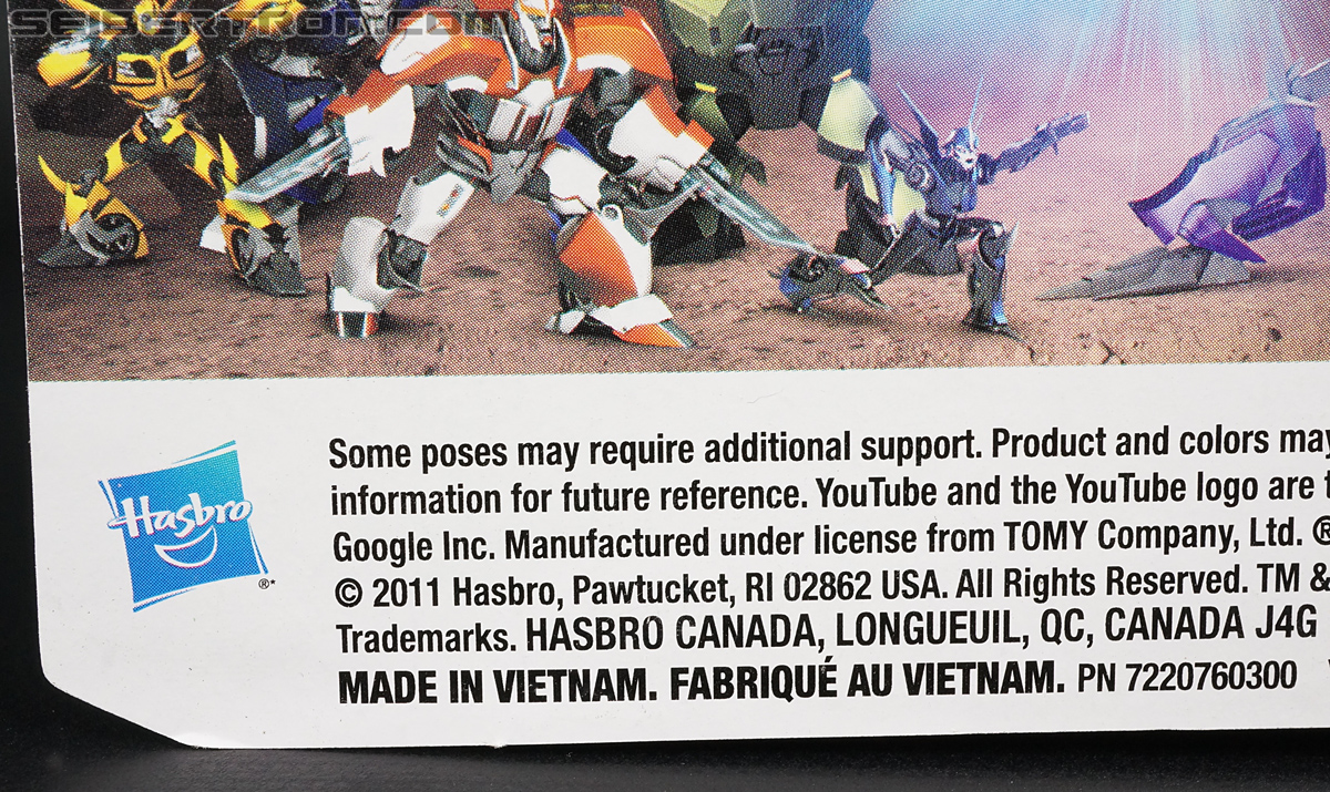 Transformers Prime: Cyberverse Megatron (Image #6 of 144)