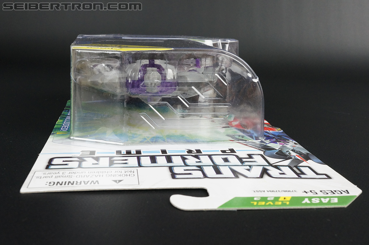 Transformers Prime: Cyberverse Megatron (Image #13 of 144)