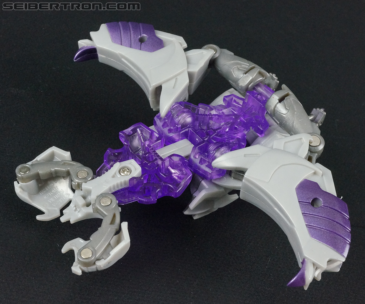 Transformers Prime: Cyberverse Megatron (Image #30 of 144)