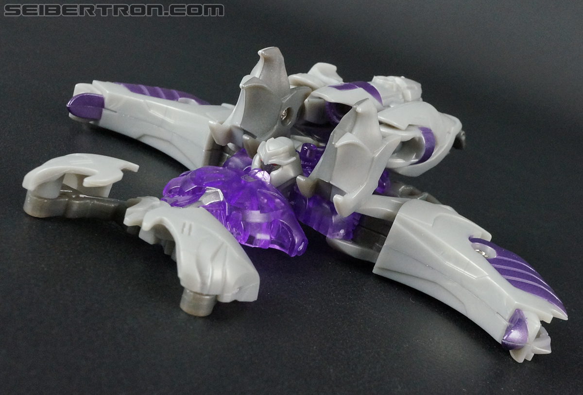 Transformers Prime: Cyberverse Megatron (Image #36 of 144)