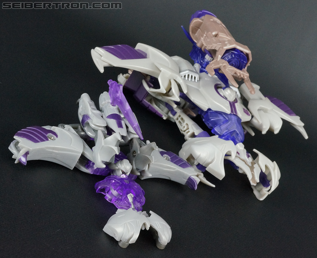 Transformers Prime: Cyberverse Megatron (Image #41 of 144)