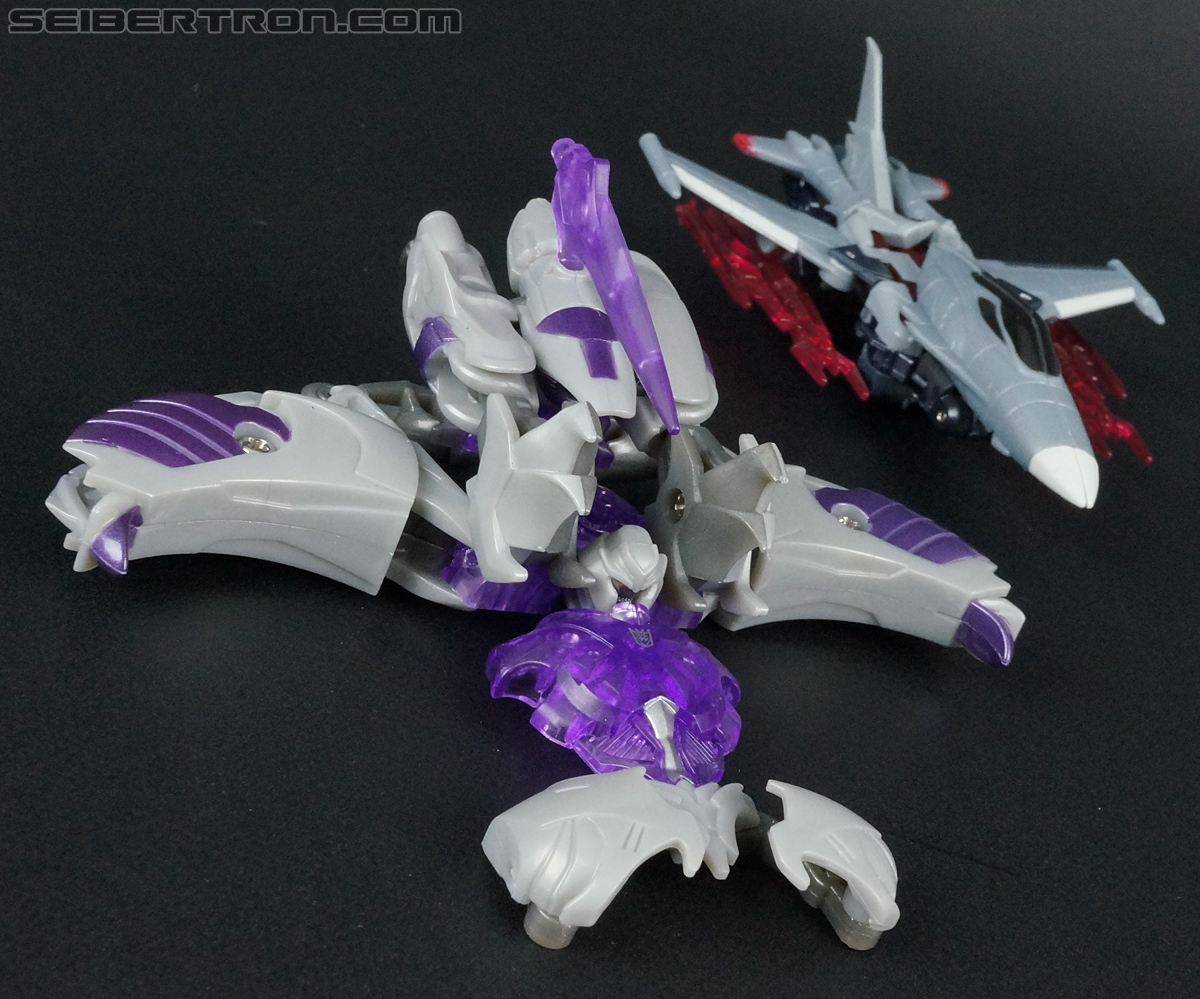 Transformers Prime: Cyberverse Megatron (Image #43 of 144)
