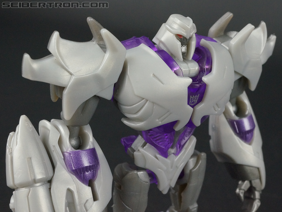 Transformers Prime: Cyberverse Megatron (Image #59 of 144)