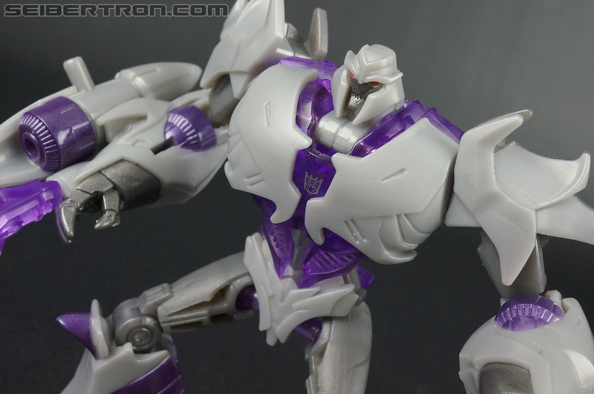 Transformers Prime: Cyberverse Megatron (Image #94 of 144)