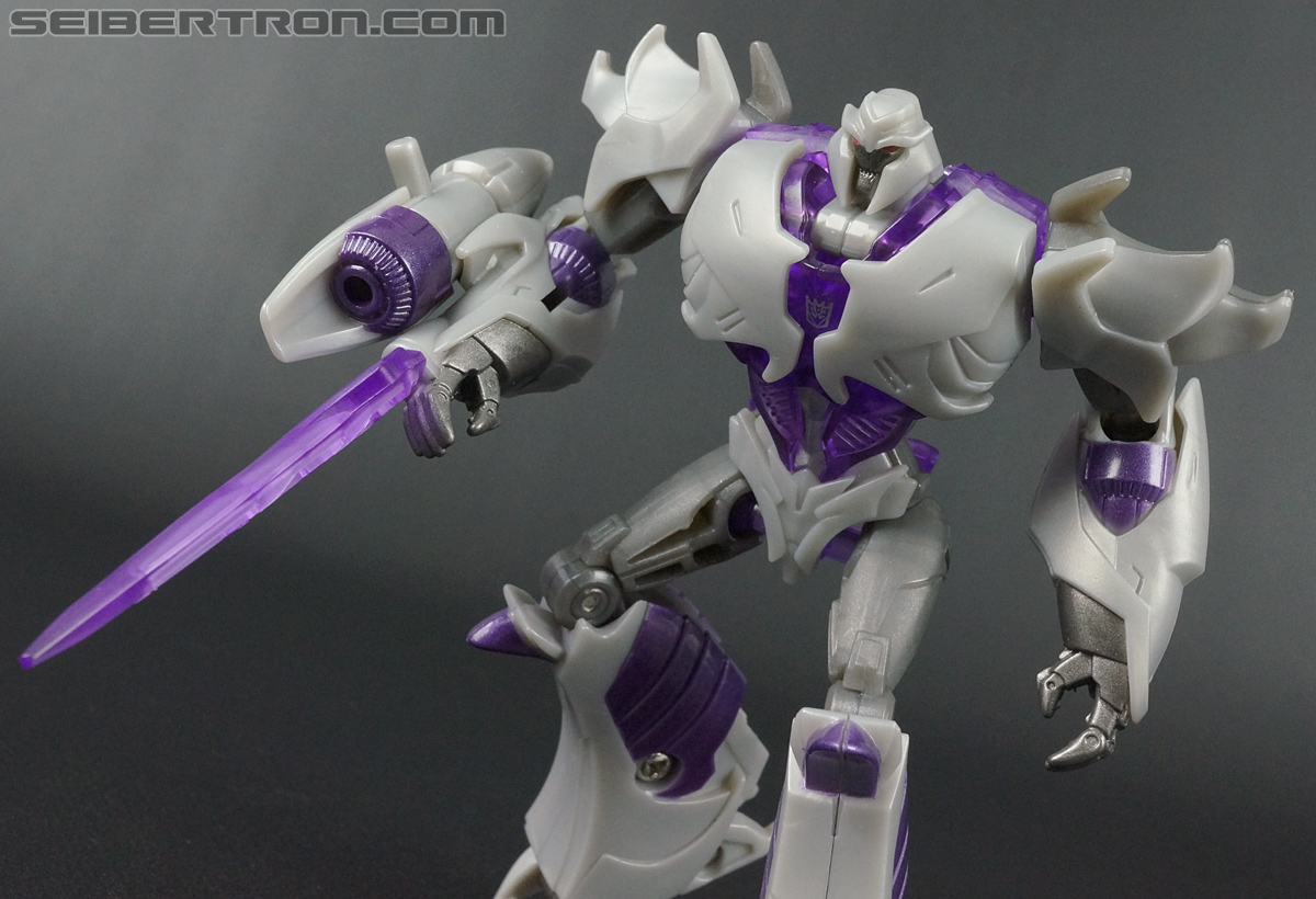Transformers Prime: Cyberverse Megatron (Image #101 of 144)