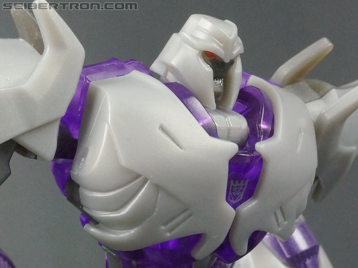 Transformers Prime: Cyberverse Megatron (Image #107 of 144)