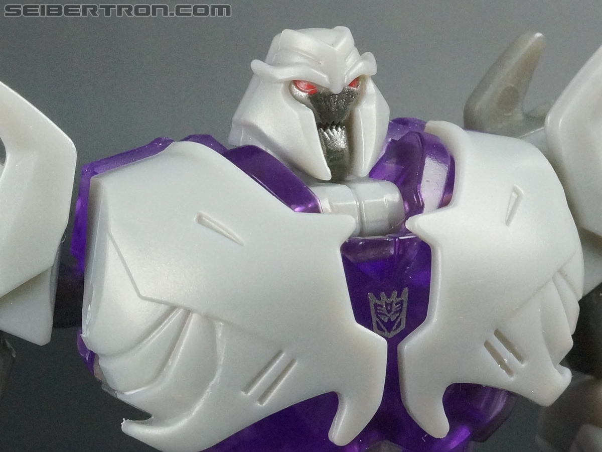 Transformers Prime: Cyberverse Megatron (Image #118 of 144)