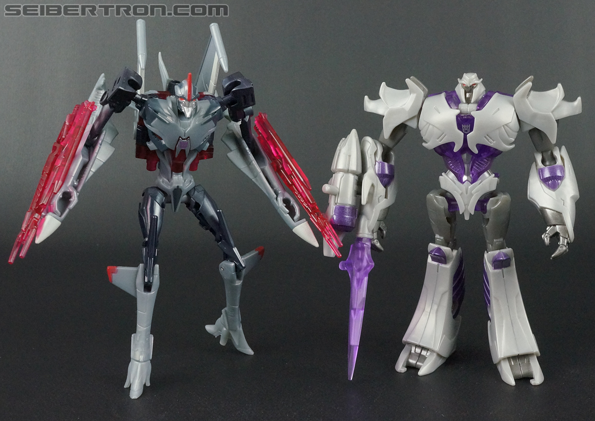 Transformers Prime: Cyberverse Megatron (Image #127 of 144)